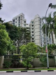 Simei Green Condominium (D18), Condominium #612996601